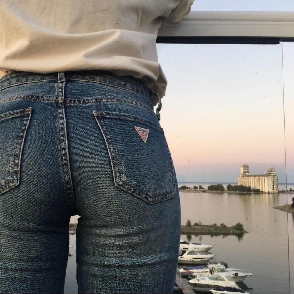 Guess Jeans